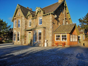 Отель Craigroyston House  Питлохри